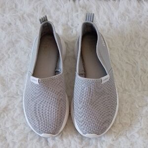 adidas Women's Lite Racer Slip-On Shoes